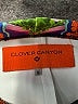 Clover Canyon Paisley Orange Casual Skirt Size S - photo 4