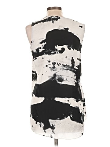 Dex Sleeveless Blouse (view 2)