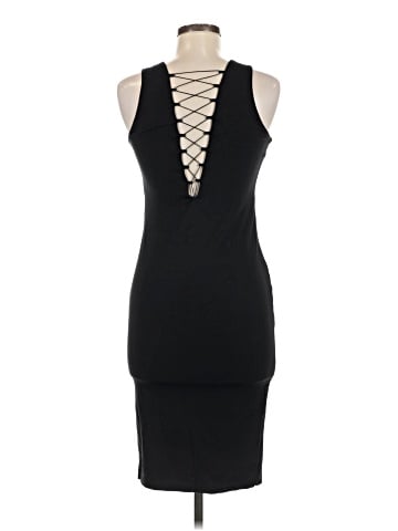 Bardot Cocktail Dress (view 2)