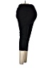 Old Navy Black Active Pants Size Lg Maternity - photo 4