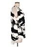 Dex 100% Polyester Ivory Sleeveless Blouse Size L - photo 4