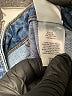 Sanctuary Blue Jeans Size 29 waist - photo 8