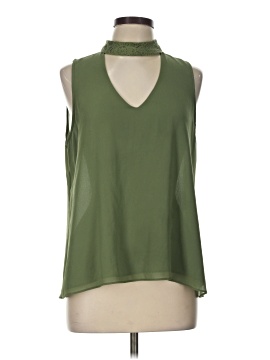 My Michelle Sleeveless Blouse