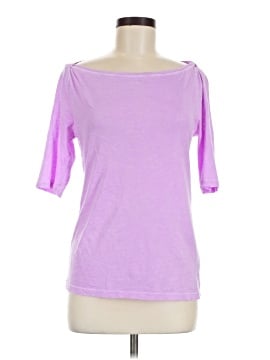 J.Crew 3/4 Sleeve T-Shirt (view 1)