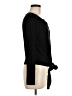 LNA Black Long Sleeve Top Size M - photo 4