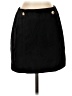 ModCloth Solid Black Formal Skirt Size 0 - photo 1