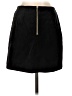 ModCloth Solid Black Formal Skirt Size 0 - photo 2