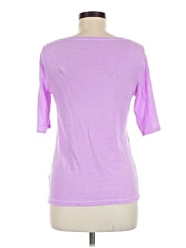 J.Crew 3/4 Sleeve T-Shirt (view 2)