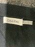 Calvin Klein Black Pullover Sweater Size M (estimated) - photo 7