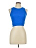 Unbranded Blue Tank Top Size L - photo 1