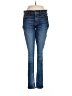 Rag & Bone Solid Blue Jeans Size 28 waist - photo 1