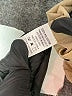 Hayden 100% Polyester Polka Dots Tan Casual Dress Size 3XL - photo 8