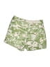 Guy Harvey 100% Nylon Camo Green Shorts Size 8 - photo 2