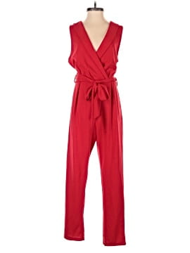 Fashion Nova Jumpsuit