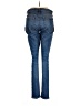 Rag & Bone Solid Blue Jeans Size 28 waist - photo 2