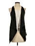 Theory Black Sweater Vest Size P (petite) - photo 1