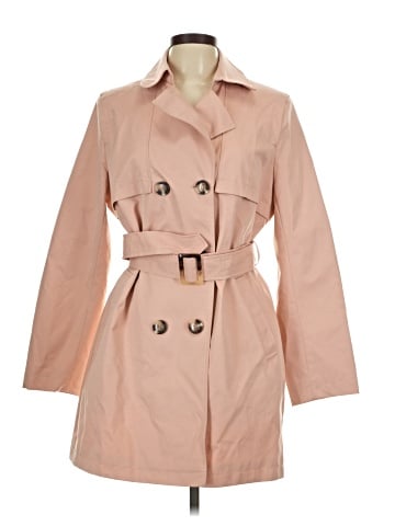 Sam Edelman Trenchcoat (view 1)