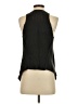 Theory Black Sweater Vest Size P (petite) - photo 2