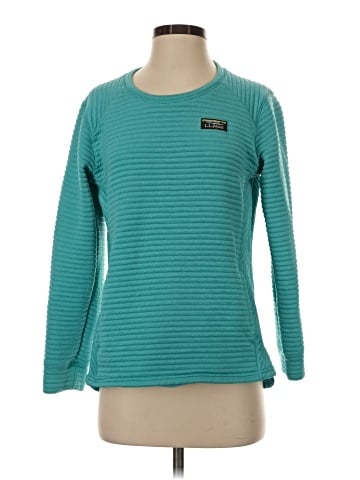 L.L.Bean Pullover Sweater (view 1)