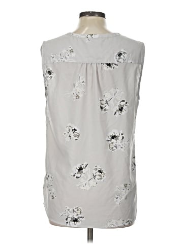 dalia Sleeveless T-Shirt (view 2)