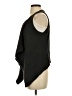 Theory Black Sweater Vest Size P (petite) - photo 5