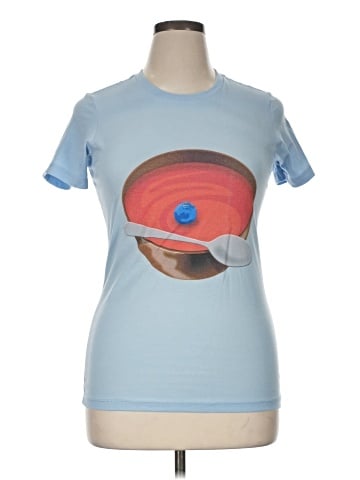 Bella + Canvas Short Sleeve T-Shirt (view 1)