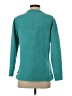 L.L.Bean 100% Polyester Teal Pullover Sweater Size S - photo 2