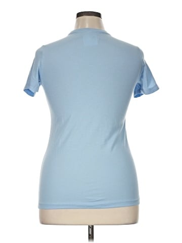 Bella + Canvas Short Sleeve T-Shirt (view 2)