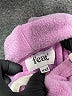 feat Purple Pullover Hoodie Size XXL - photo 7
