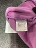 feat Purple Pullover Hoodie Size XXL - photo 8