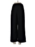 Zara Solid Black Dress Pants Size L - photo 2