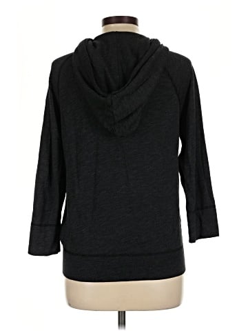 James Perse Zip Up Hoodie (view 2)