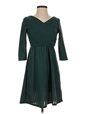 The Vanity Room Casual Dress (view 1)
