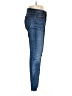 Rag & Bone Solid Blue Jeans Size 28 waist - photo 4