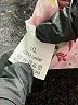 Unbranded 100% Polyester Paisley Pink Casual Dress Size 3XL - photo 8