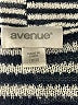 Avenue Gray Cardigan Size 18 Plus - photo 7
