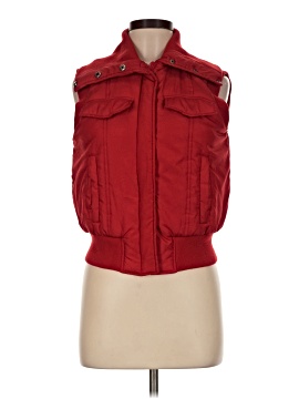 Paris Blues Vest