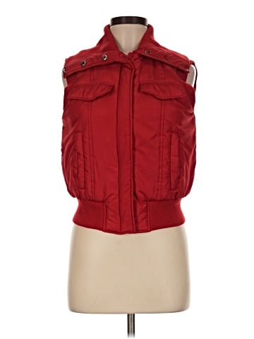 Paris Blues Vest (view 1)