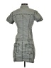 Guess Gray Casual Dress Size 2 - photo 2