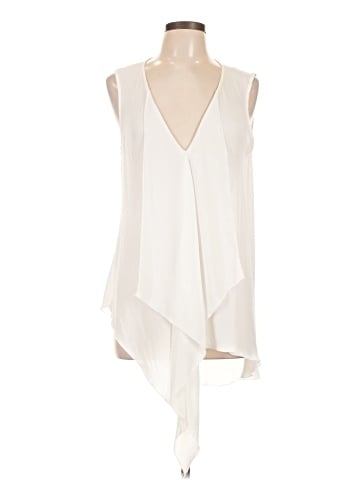 Venus Sleeveless Blouse (view 1)