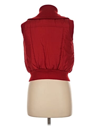 Paris Blues Vest (view 2)