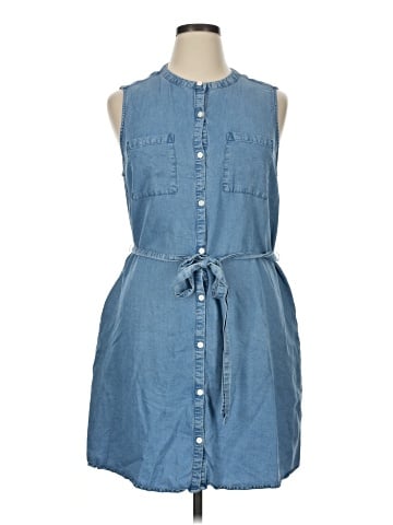 Gap Casual Dress (view 1)