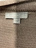 Evolution by Cyrus Gray Cardigan Size XS - photo 7