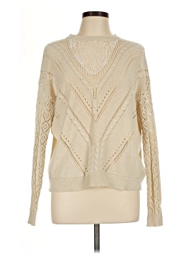 Shein Pullover Sweater (view 1)