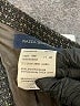 Piazza Sempione Tweed Black Blazer Size EU (IT) 46 / US 10 - photo 6