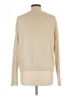 Shein 100% Polyester Ivory Pullover Sweater Size L - photo 2