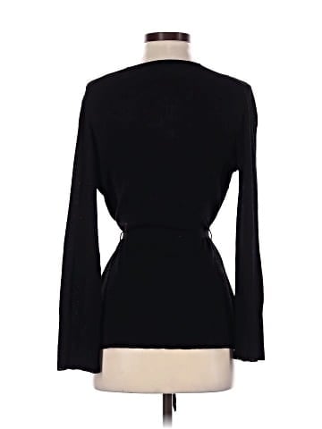 Max Studio Long Sleeve Blouse (view 2)