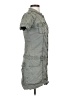 Guess Gray Casual Dress Size 2 - photo 4