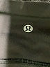 Lululemon Athletica Black Active Pants Size 4 - photo 7