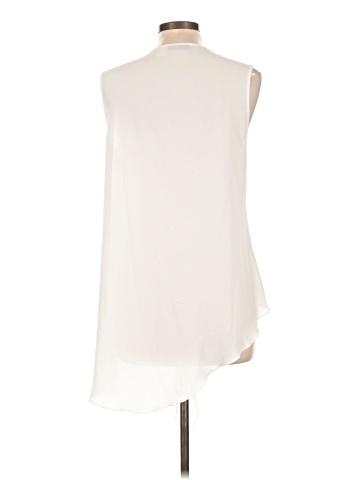 Venus Sleeveless Blouse (view 2)